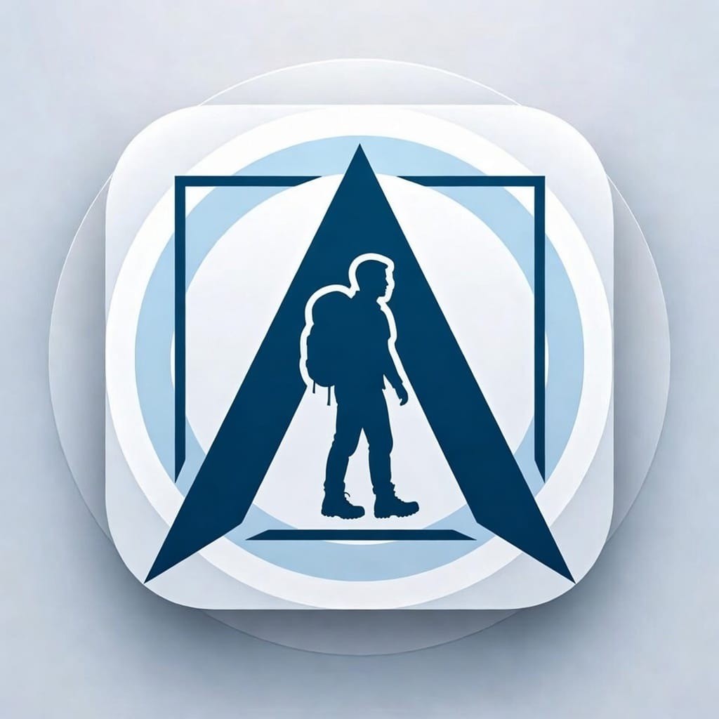 WorldTraveler App Icon